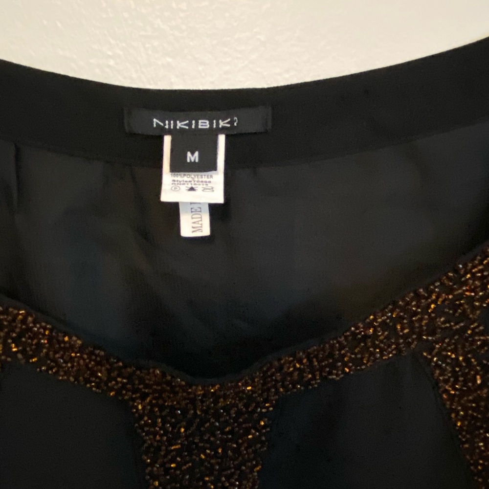 Blouse - Picture 5 of 6